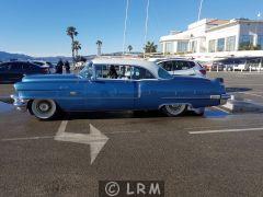 CADILLAC Coupé de ville (Photo 3)