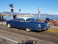 CADILLAC Coupé de ville (Photo 4)