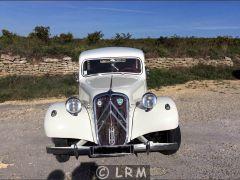 CITROËN Traction 11 (Photo 2)