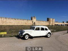 CITROËN Traction 11 (Photo 3)