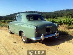 PEUGEOT 403 (Photo 2)