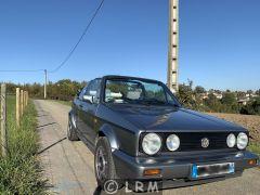 VOLKSWAGEN Golf (Photo 1)