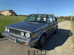 VOLKSWAGEN Golf (Photo 2)