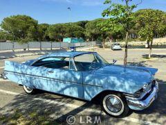 PLYMOUTH Belvedere (Photo 2)