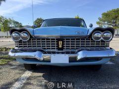 PLYMOUTH Belvedere (Photo 3)