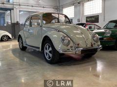 VOLKSWAGEN Coccinelle (Photo 1)