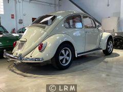 VOLKSWAGEN Coccinelle (Photo 2)