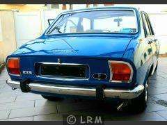 PEUGEOT 504 (Photo 3)