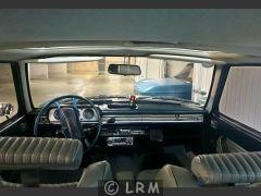 PEUGEOT 504 (Photo 4)