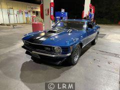 FORD Mustang Mach 1 300CV (Photo 1)