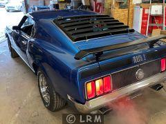 FORD Mustang Mach 1 300CV (Photo 2)
