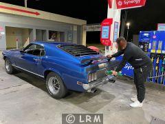 FORD Mustang Mach 1 300CV (Photo 3)