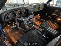 FORD Mustang Mach 1 300CV (Photo 4)