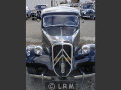 CITROËN Traction 11 B (Photo 3)