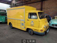 RENAULT Estafette (Photo 1)