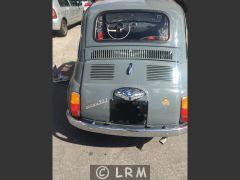 FIAT 500 F (Photo 3)