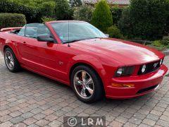 FORD Mustang 315 CV (Photo 2)