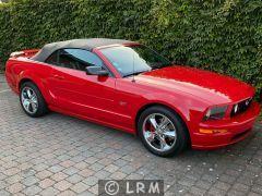 FORD Mustang 315 CV (Photo 3)