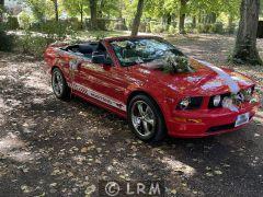 FORD Mustang 315 CV (Photo 4)