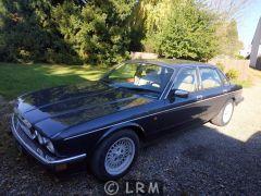 JAGUAR Sovereign XJ6 (Photo 1)