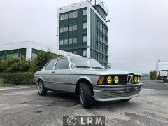 BMW E21 (Photo 1)