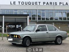 BMW E21 (Photo 2)