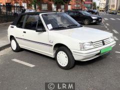 PEUGEOT 205 CJ (Photo 1)