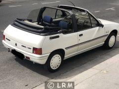 PEUGEOT 205 CJ (Photo 3)