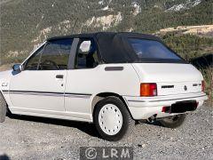 PEUGEOT 205 CJ (Photo 4)