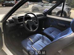 PEUGEOT 205 CJ (Photo 5)