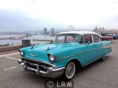 CHEVROLET Bel Air Sedan (Photo 1)