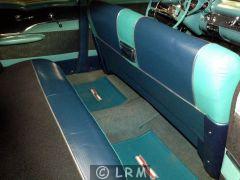 CHEVROLET Bel Air Sedan (Photo 5)