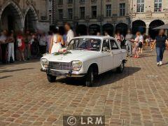 PEUGEOT 204 (Photo 4)