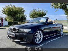 BMW 330 CI (Photo 1)