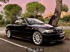 BMW 330 CI (Photo 3)