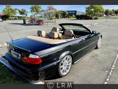 BMW 330 CI (Photo 4)