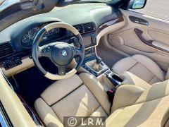 BMW 330 CI (Photo 5)