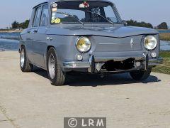 RENAULT 8 Major (Photo 2)