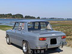 RENAULT 8 Major (Photo 3)