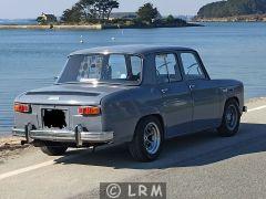 RENAULT 8 Major (Photo 4)