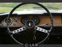 RENAULT 8 Major (Photo 5)