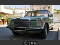 MERCEDES 220 D (Photo 3)