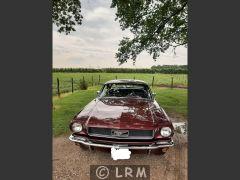 FORD Mustang 200CV (Photo 3)