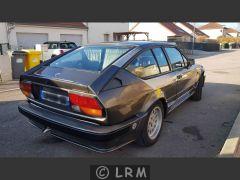 ALFA ROMEO Alfeta GTV Production (Photo 5)