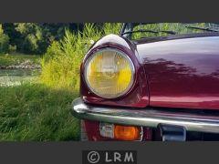 TRIUMPH Spitfire 1500 FH (Photo 5)