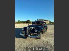 PACKARD Supper Clipper (Photo 2)