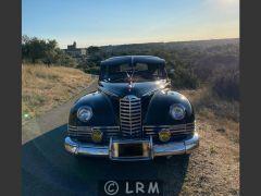 PACKARD Supper Clipper (Photo 3)