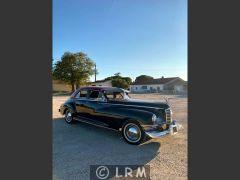PACKARD Supper Clipper (Photo 4)