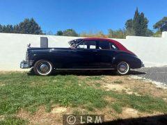 PACKARD Supper Clipper (Photo 5)