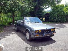 BMW E30 320I (Photo 1)